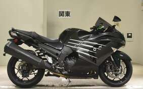 KAWASAKI ZX 1400 NINJA R A 2016 ZXT40H