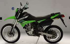 KAWASAKI KLX250 Gen.2 LX250S