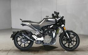 HUSQVARNA  スヴァルトピレン250 JUE4