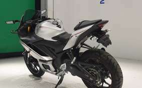 YAMAHA YZF-R25 RG43J