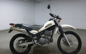 KAWASAKI SUPER SHERPA 2002 KL250G