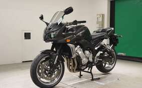 YAMAHA FZ FAZER 2011 RN21J