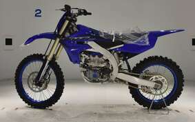 YAMAHA YZ250F CG40C