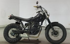 YAMAHA TW200 DG07J