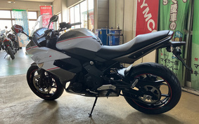 KAWASAKI NINJA 400R 2014 ER400B