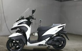 YAMAHA TRICITY 125 SEC1J