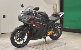 YAMAHA YZF-R25 RG10J