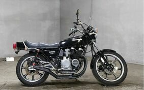 KAWASAKI Z550 FX 2021 KZ550B