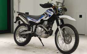 YAMAHA SEROW 250 Gen.3 DG31J