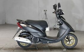 YAMAHA JOG ZR SA58J