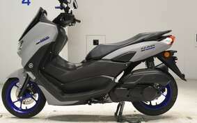 YAMAHA N-MAX 155 SG66J