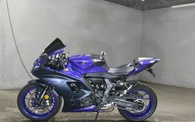 YAMAHA YZF-R7 2023 RM39J