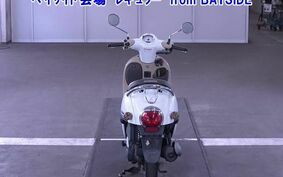 HONDA ジョルノ-3 GEN 3 AF77