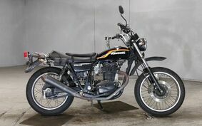 KAWASAKI 250TR BJ250F