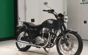 KAWASAKI W400 2010 EJ400A