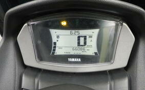 YAMAHA N-MAX SEG6J