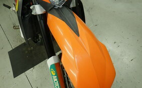 KTM 690 ENDURO R 2010 LES40