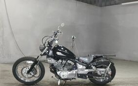 YAMAHA VIRAGO 250 S 3DM