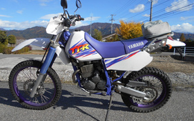 YAMAHA TT250R 4GY