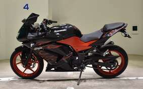 KAWASAKI NINJA 250R EX250K