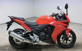 HONDA CBR400R 2013 NC47