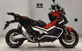 HONDA X-ADV 750 2017 RC95