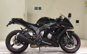 KAWASAKI ZX 10 NINJA R 2011 ZXCJ16