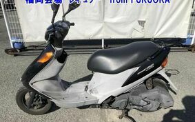 SUZUKI ｱﾄﾞﾚｽV125 CF4EA