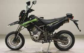 KAWASAKI KLX125D TRACKER LX125D