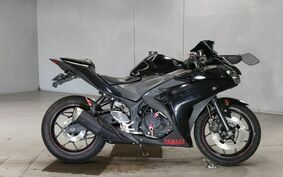 YAMAHA YZF-R25 RG10J