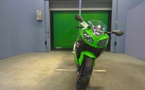 KAWASAKI NINJA 250 2014 EX250L