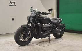 TRIUMPH ROCKET III R 2021 BG11J5