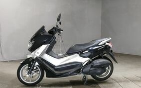 YAMAHA N-MAX 125 SE86J