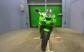 KAWASAKI ZX 10 NINJA R 2008 ZXT00D