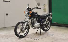 SUZUKI GN125 H PCJG9