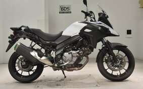 SUZUKI DL650 ( V-Strom 650 ) A 2021 C733A