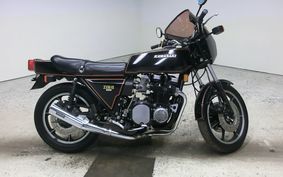 KAWASAKI Z1000 1989 KZT00D020956