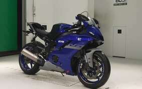 YAMAHA YZF-R6 2020