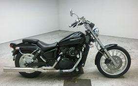 SUZUKI DESPERADO 400 Winder 2001 VK52B