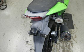 KAWASAKI NINJA 250R EX250K