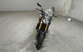 YAMAHA MT-09 2014 RN34J