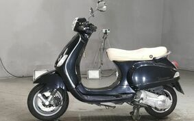 VESPA LX125 M4410