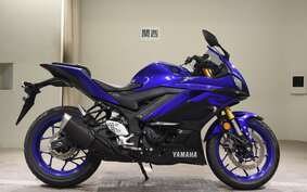 YAMAHA YZF-R25 RG43J