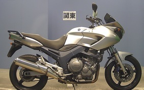 YAMAHA TDM900 2008 RN18