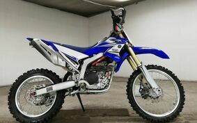 YAMAHA WR250R DG15J