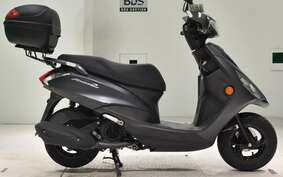 YAMAHA AXIS 125 Z SED7J