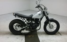 YAMAHA TW200 2JL