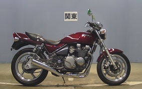 KAWASAKI ZEPHYR 400 Gen.2 1998 ZR400C