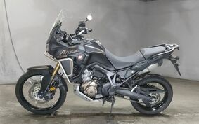 HONDA CRF1000L AFRICA TWIN DCT 2018 SD04