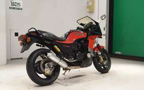 KAWASAKI GPZ750 TURBO 1984 ZX750E